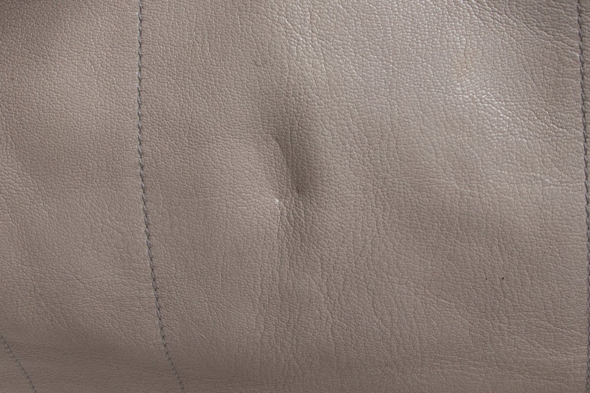 Balenciaga Gray Cherche Bag - Image 12