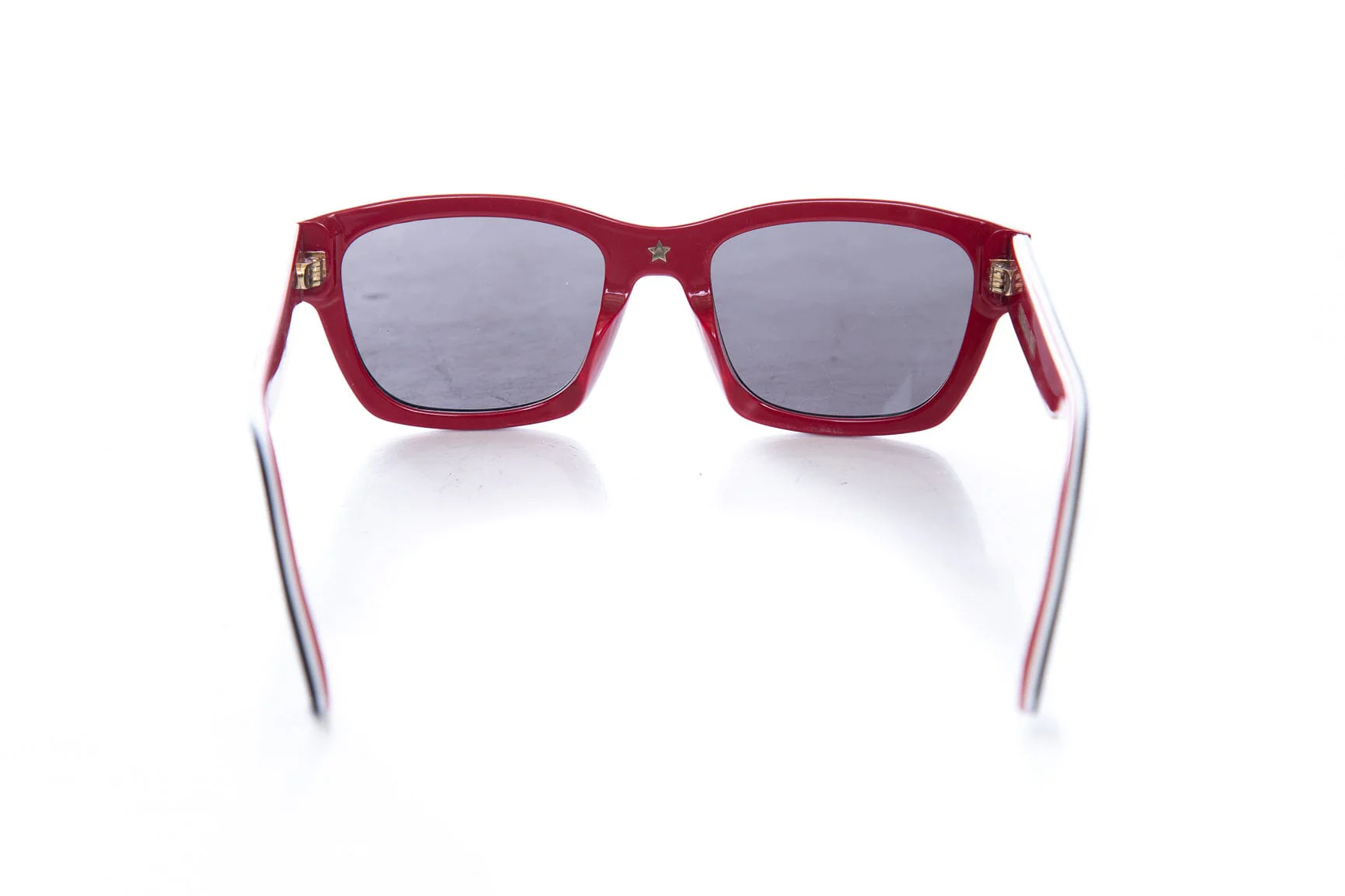 Christian Dior Navy DiorSignature S3U Sunglasses - Image 4