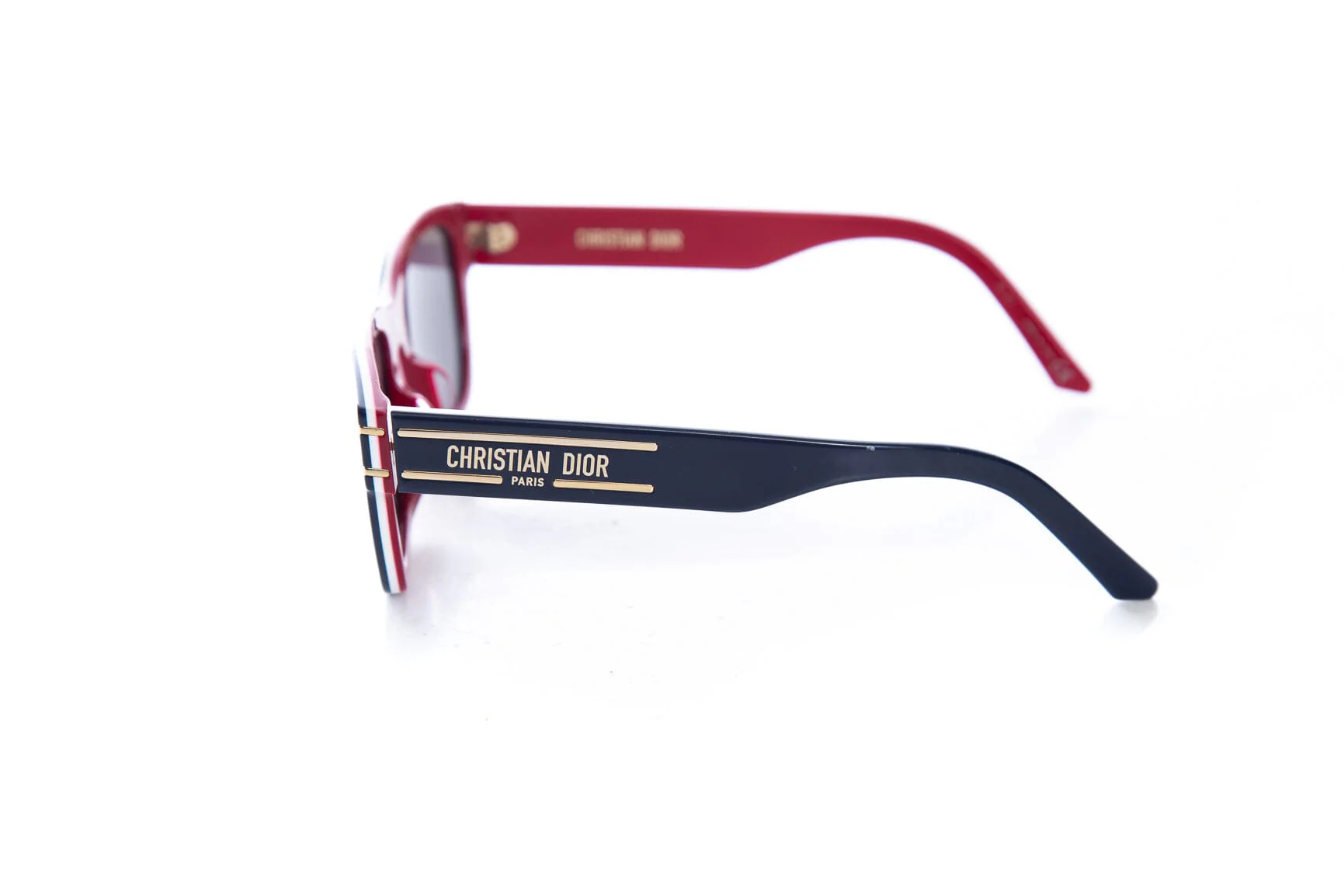 Christian Dior Navy DiorSignature S3U Sunglasses - Image 5