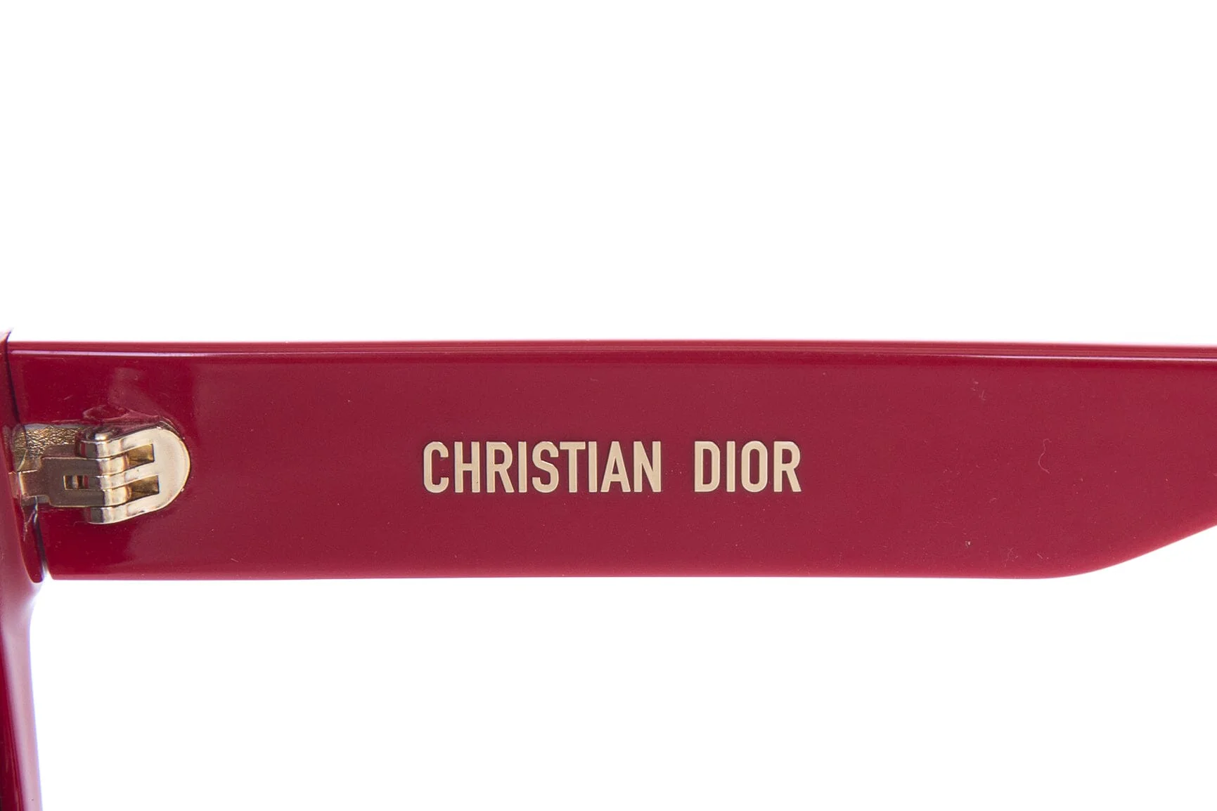 Christian Dior Navy DiorSignature S3U Sunglasses - Image 6