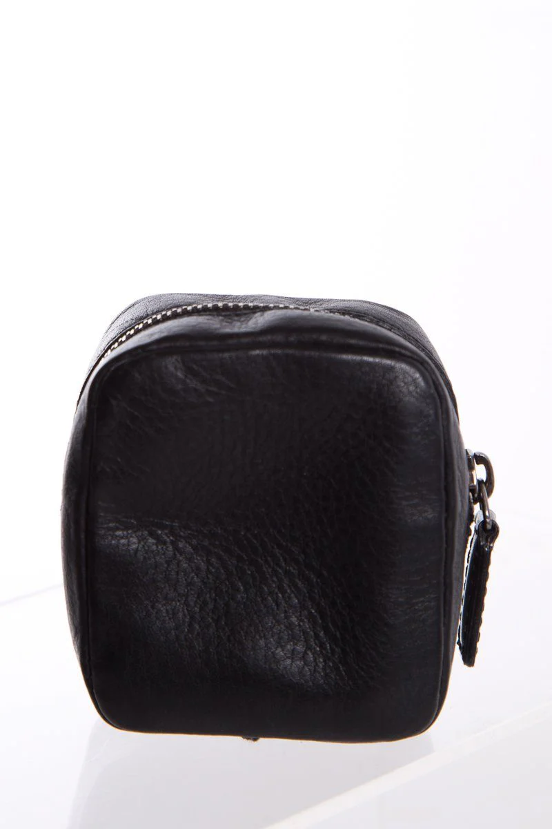 Dior Black Pouch - Image 3