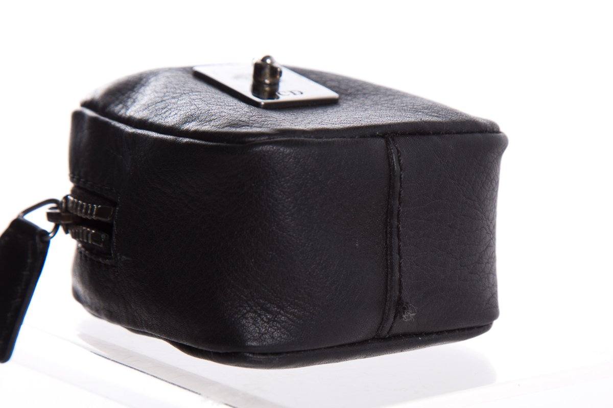 Dior Black Pouch - Image 5