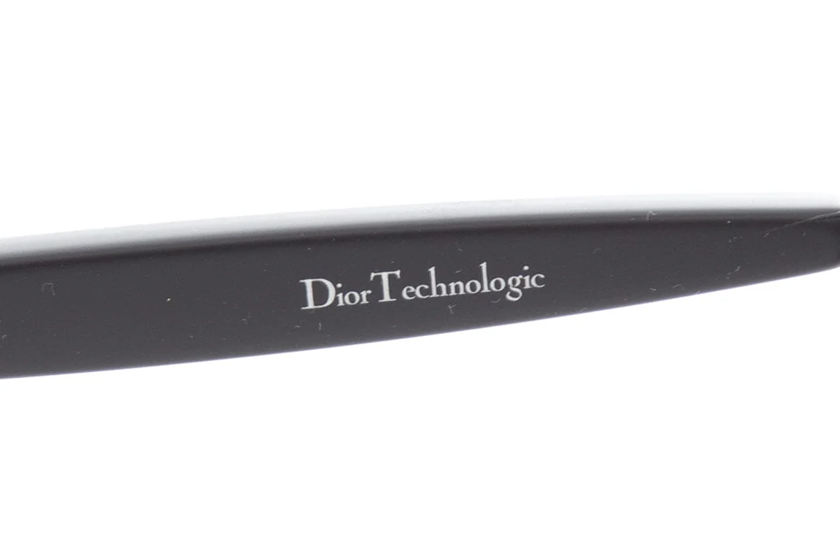 Dior Grey & Silver Sunglasses - Image 7
