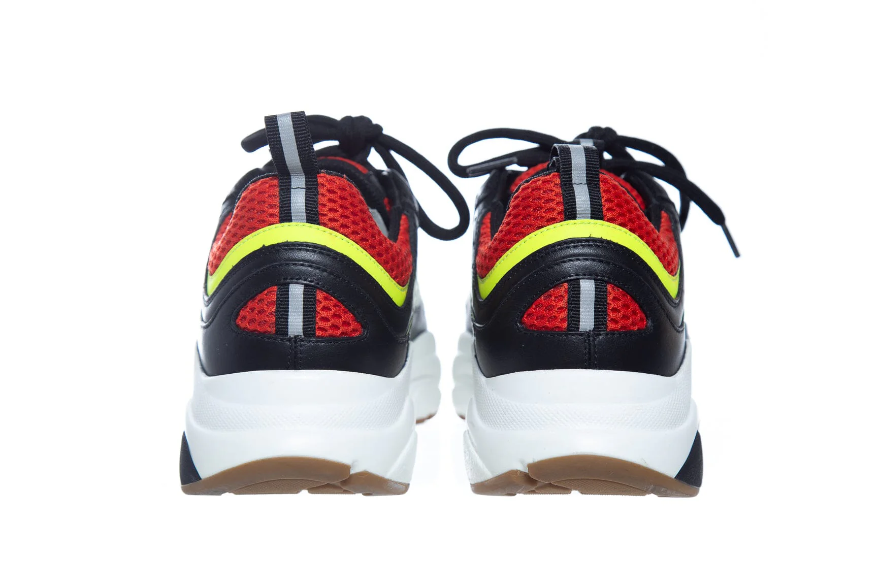 Dior Multicolor Homme B22 Sneakers SZ 38 - Image 4