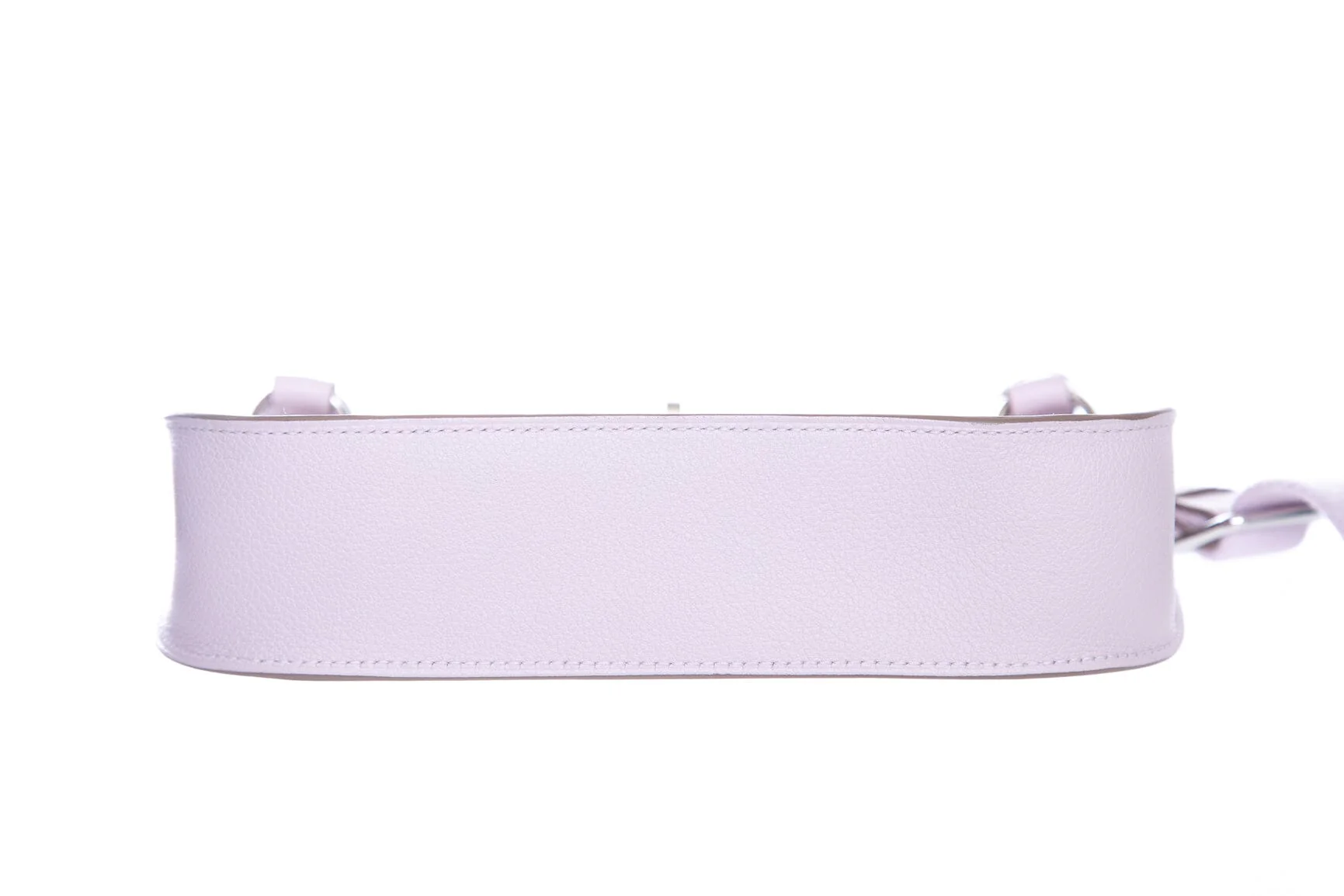 Hermès 2023 Evercolor Mini Jypsiere Handbag - Image 4