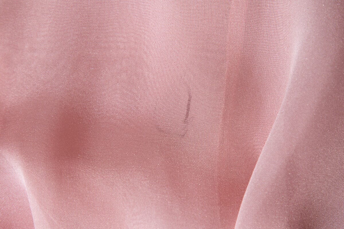 Ingie Paris Blush Blouse SZ 34 - Image 5
