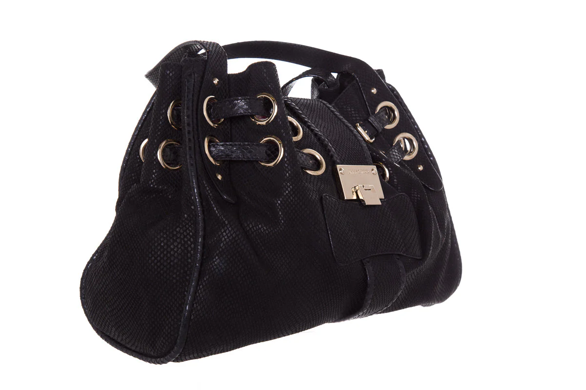 Jimmy Choo Black Hobo - Image 3