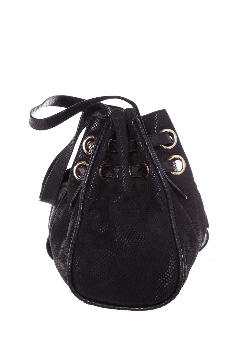 Jimmy Choo Black Hobo - Image 4