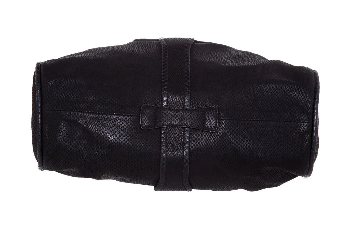 Jimmy Choo Black Hobo - Image 6
