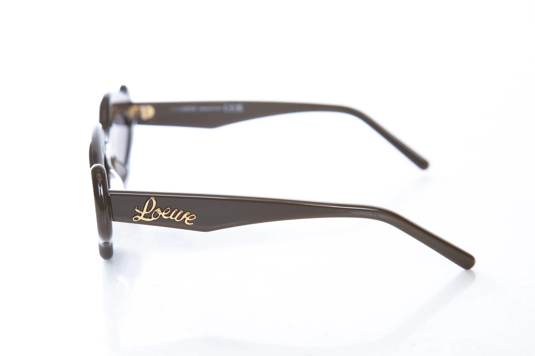 Loewe Green Paula's Ibiza Sunglasses - Image 5