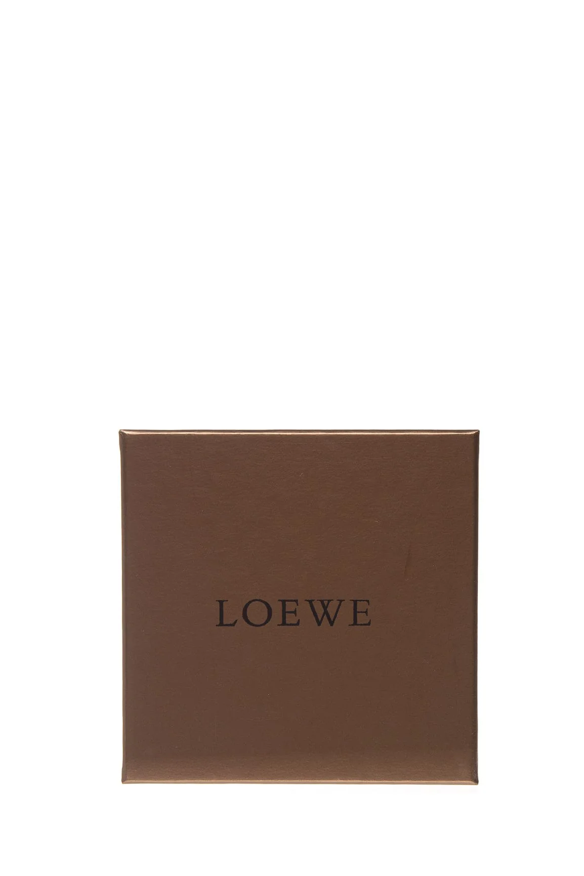 Loewe Navy Anagram Coin Pouch - Image 5