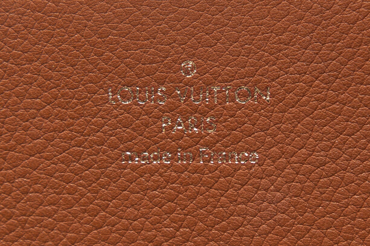 Louis Vuitton Brown Monogram Olympe Shoulder Bag - Image 8