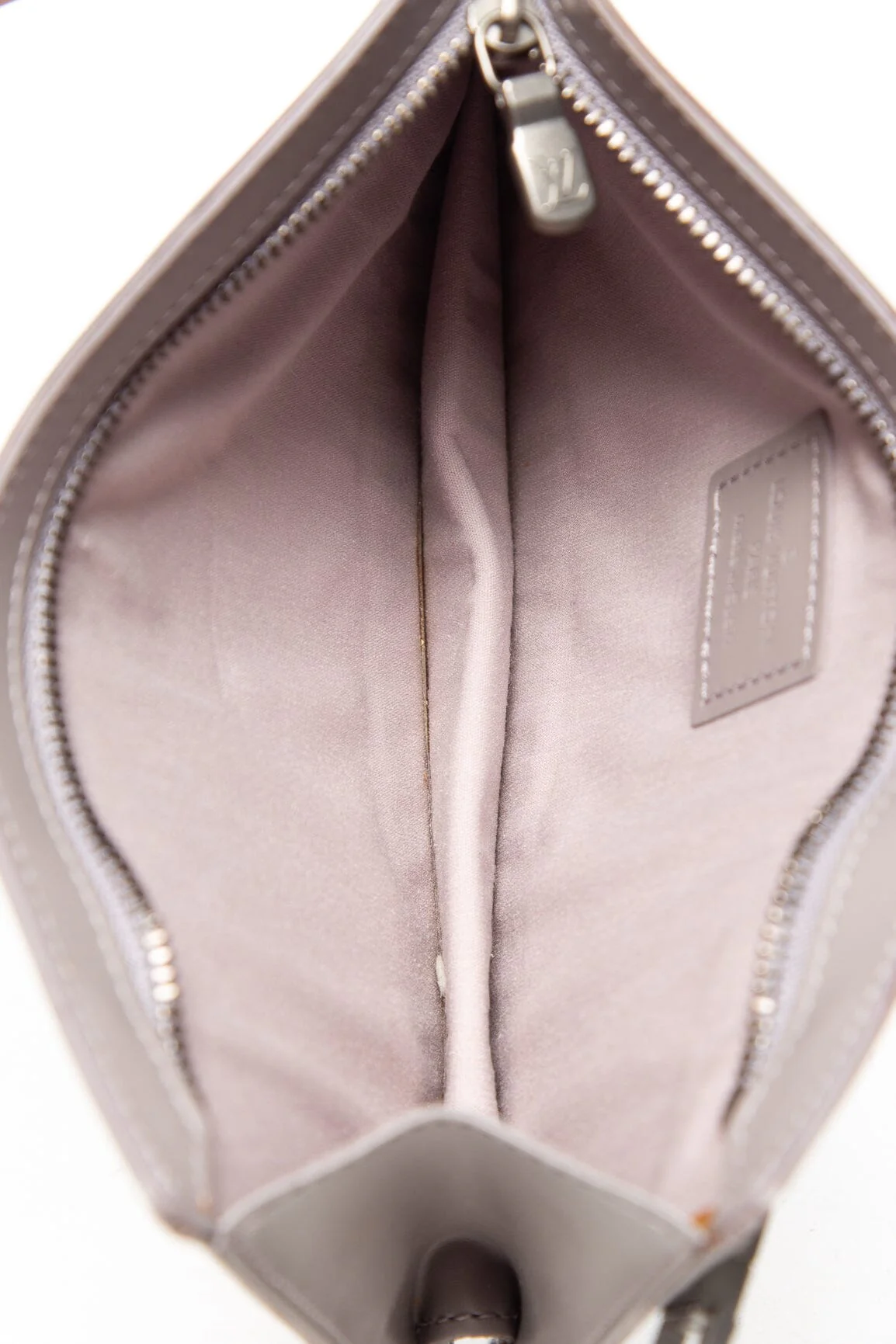 Louis Vuitton Lilac Epi Leather Belt Bag - Image 4