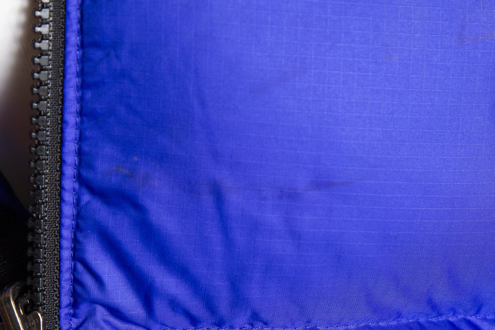 The Noth Face Solar Blue 1996 Retro Nuptse Jacket SZ M - Image 4